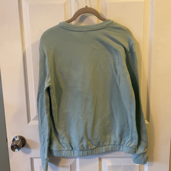 Athleta Girls XXL sweatshirt - Picture 2 of 3